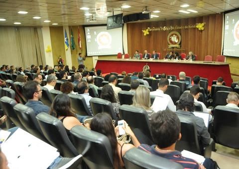 Modelo de regularização fundiária adotado por Manaus é destaque em seminário