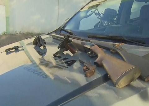 Médico é preso após manter mulher, mãe e filha em cárcere privado 