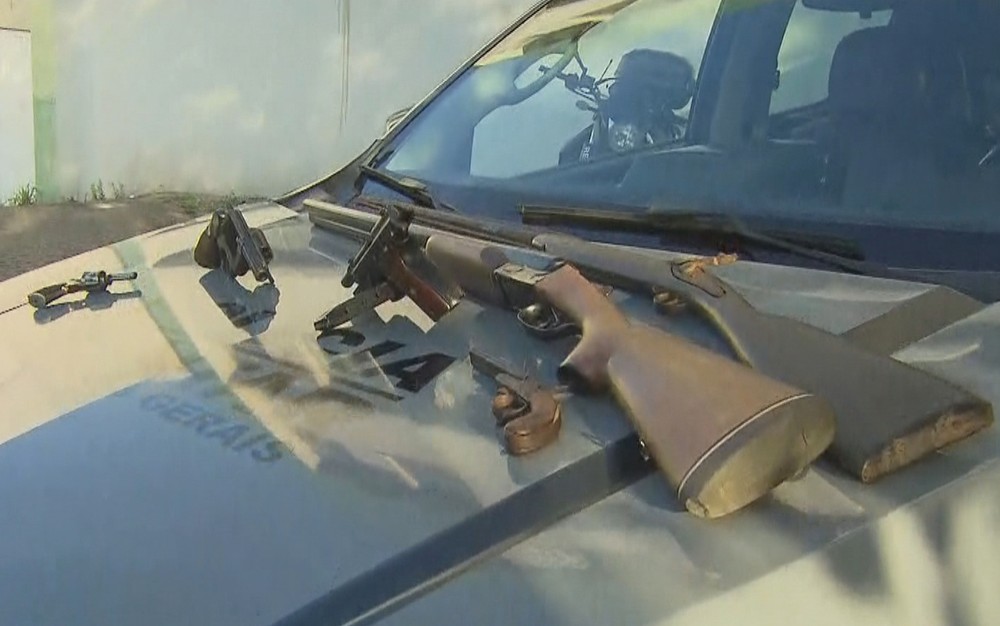 Médico é preso após manter mulher, mãe e filha em cárcere privado 