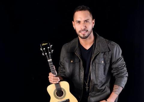 Cantor Eden Vianna estreia sua roda de samba no Palafita Bar neste sábado