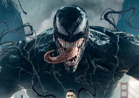 Venom ganha sinopse oficial. Confira