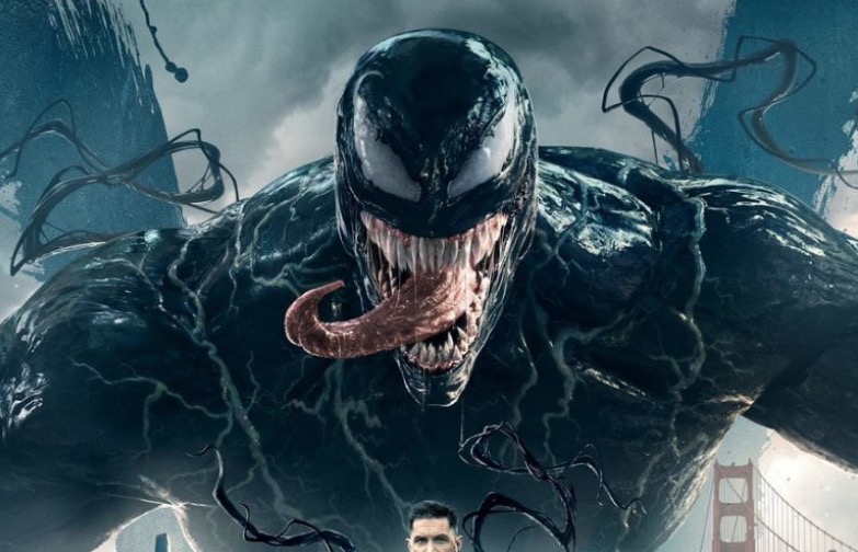 Venom ganha sinopse oficial. Confira