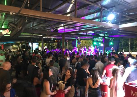 Moai terá 7 horas de open bar na festa 'Sextas Intenções’