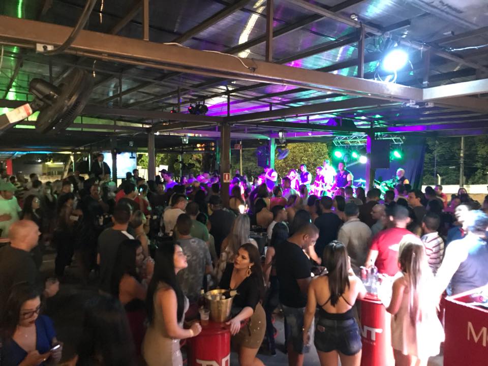 Moai terá 7 horas de open bar na festa 'Sextas Intenções’