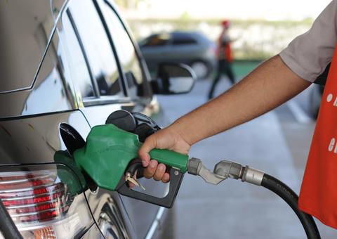 ANP anuncia novos preços do diesel com alta de até 2,76%