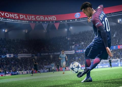 1ª edição do Park Geek acontece neste fim de semana com o lançamento do FIFA 19