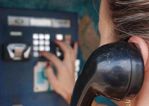 Anatel determina ligações gratuitas em orelhões da Oi no Amazonas e outros dez estados