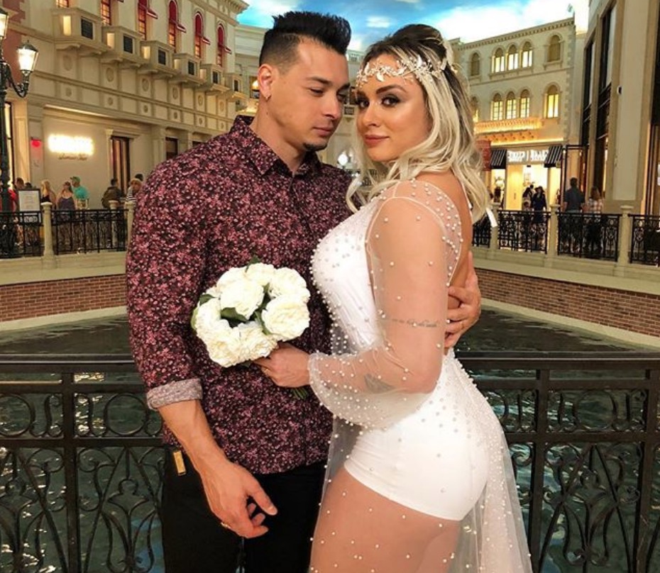 Juju Salimeni quebra o silêncio sobre suposto barraco com Felipe Franco nos EUA