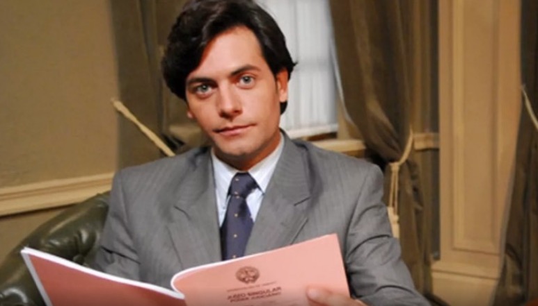 Ator Leonardo Machado morre aos 42 anos