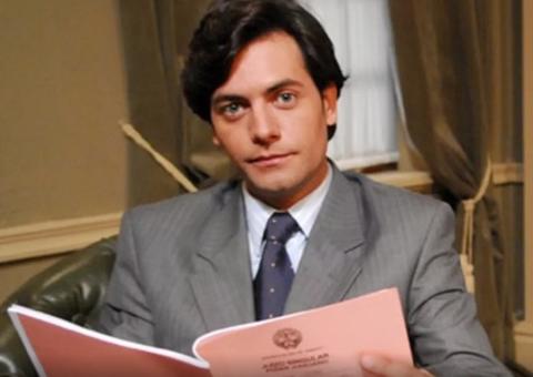 Ator Leonardo Machado morre aos 42 anos