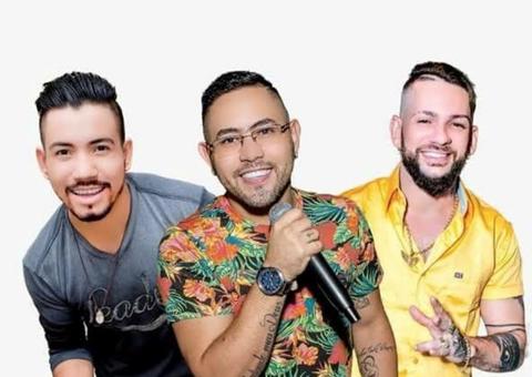 Sábado é dia de pé-de-serra na Zona Norte de Manaus