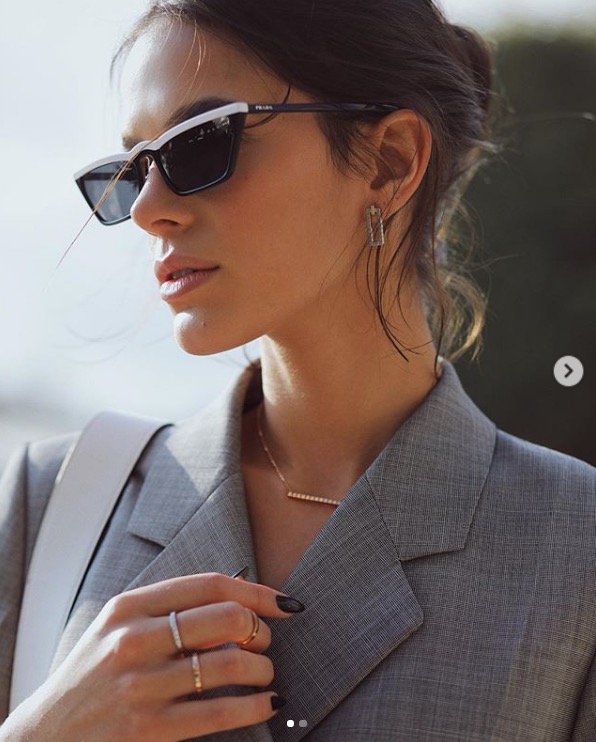 Bruna Marquezine revela quanto tempo demorou para pagar cirurgia no nariz