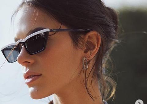 Bruna Marquezine revela quanto tempo demorou para pagar cirurgia no nariz