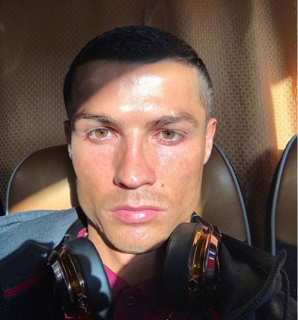 Mulher que acusou Cristiano Ronaldo de estupro dá detalhes sobre o caso