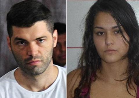  Detenta nega ser ‘noiva’ de serial killer de Goiânia: ‘Nenhum interesse’
