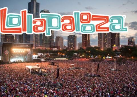 Venda de ingressos para o Lollapalooza 2019 começam neste sábado