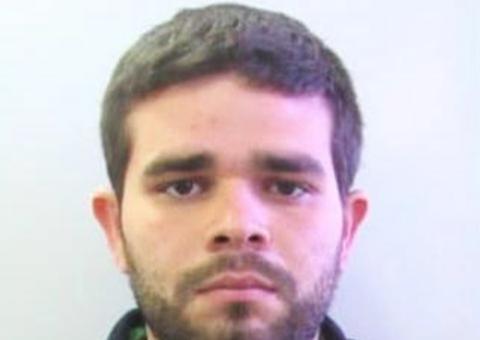  Homem é preso suspeito de sequestrar ex-mulher e filho de um ano 