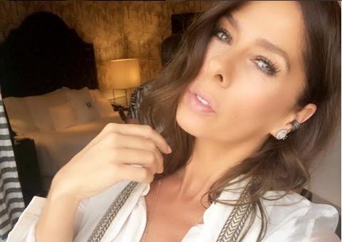 Aos 45, Adriane Galisteu fará inseminação artificial para ter 2º filho