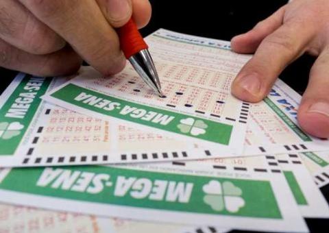 Confira o resultado da Mega-Sena deste sábado