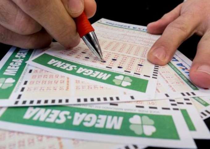 Confira o resultado da Mega-Sena deste sábado