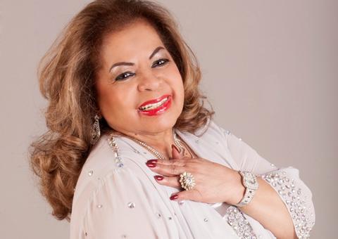 Morre, aos 89 anos, a cantora Angela Maria