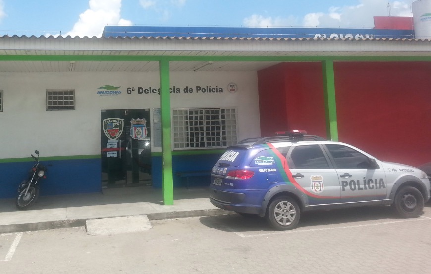 Em Manaus, pistoleiros executam jovem e quase são pegos quando moto falha na hora da fuga