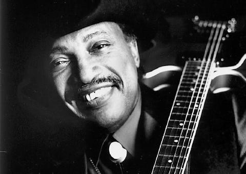 Morre o guitarrista Otis Rush, um dos maiores nomes do blues