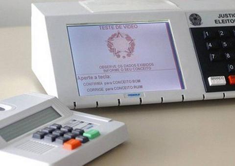 Suspeita sobre urna eletrônica não tem 'fundamento na realidade', diz secretário de tecnologia do TSE