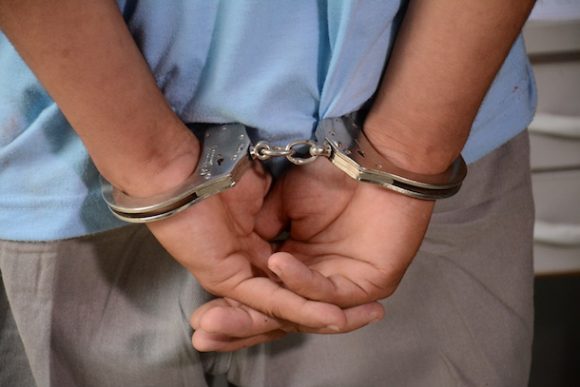 A partir de amanhã eleitores só podem ser presos em casos especiais