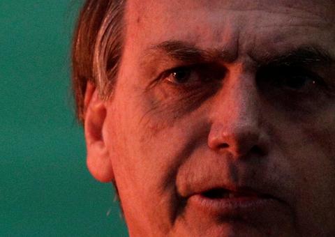 Bolsonaro se explica sobre não aceitar possível derrota nas urnas 