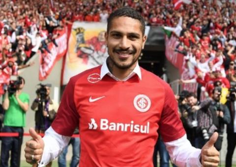 Justiça suíça nega recurso de Guerrero, que continua punido