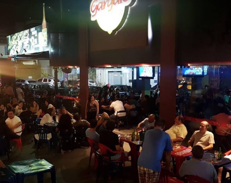 Palco do Gargalo recebe quatro atrações de forró nesta segunda