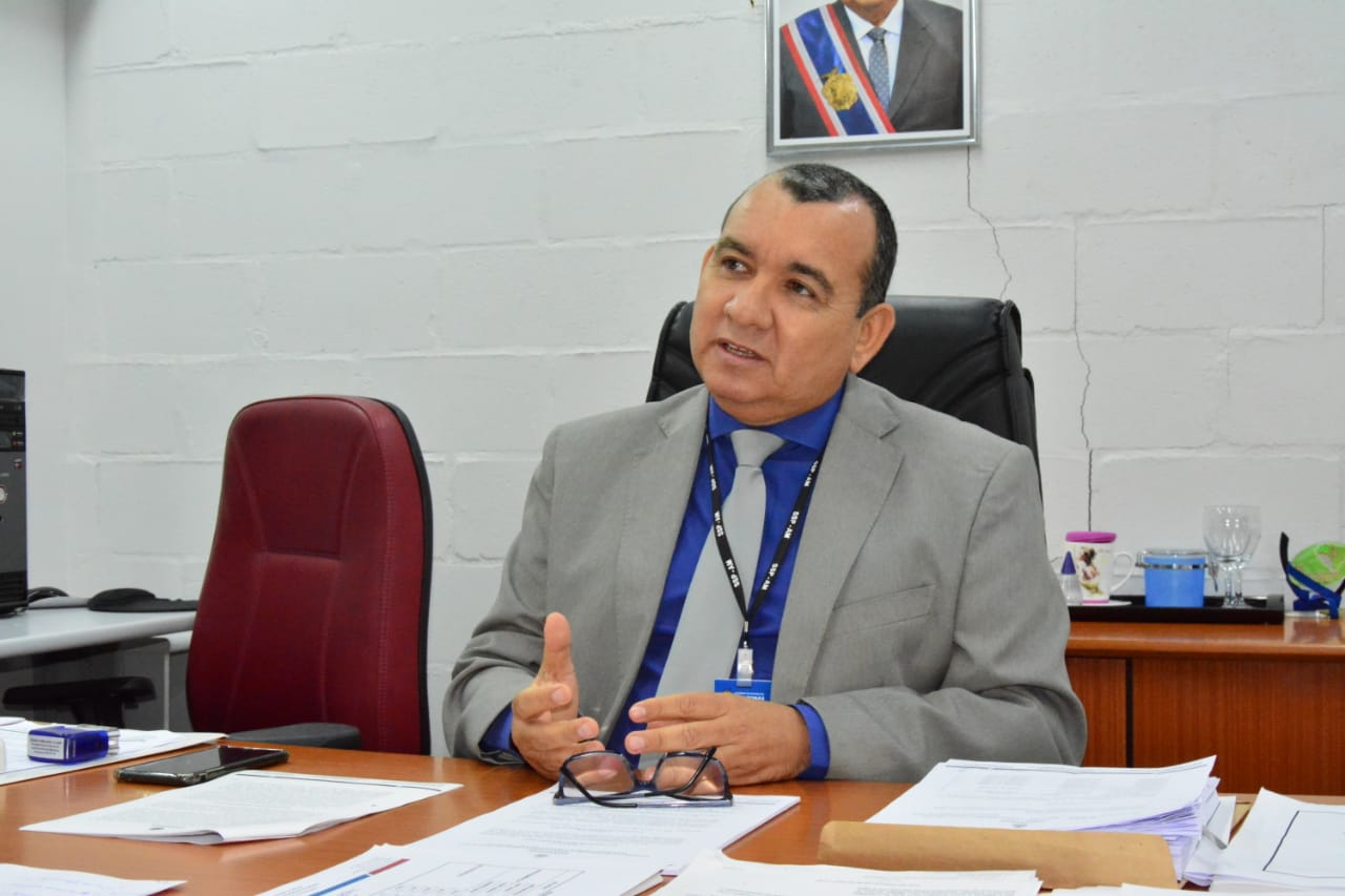 Corregedoria cria sistema de denúncias contra servidores dos órgãos de segurança do Amazonas 