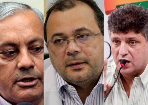 MPF pede bloqueio de quase R$ 32 milhões de ex-secretários por desvios da saúde no Amazonas 