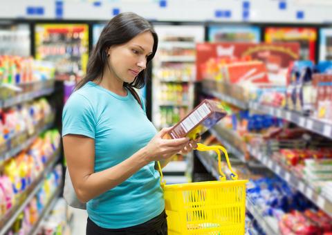 Governo quer fechar acordo para reduzir níveis de açúcar em alimentos