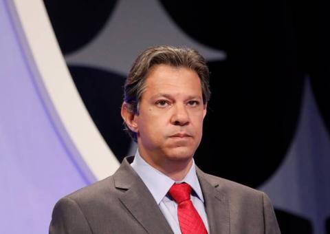 Campanha de Haddad gasta R$ 2,1 milhões com réu da Lava Jato e delator no Peru