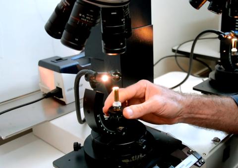 IML recebe novos equipamentos para agilizar elucidação de crimes no Amazonas