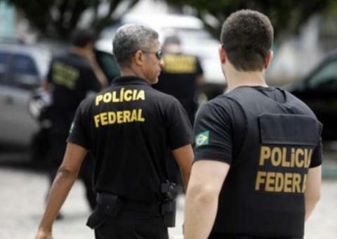 Polícia Federal desarticula esquema de compra de votos em Roraima