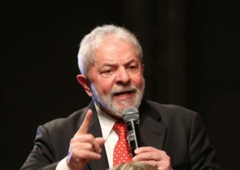 Lewandoswki chama de censura decisão de Fux que impediu entrevista de Lula