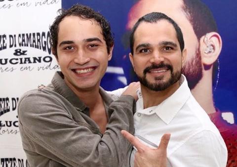 Leo Dias se retrata após dizer que filho do cantor Luciano foi preso suspeito de agredir esposa 