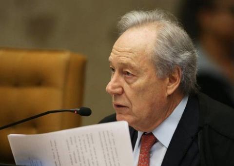 Em nova decisão, Lewandowski autoriza Lula a dar entrevista