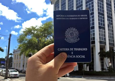 Demissões por acordo superam 112 mil após nova lei trabalhista