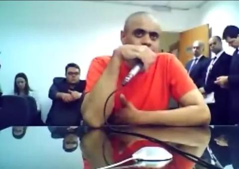 Agressor de Bolsonaro sofre de transtorno grave, aponta exame médico