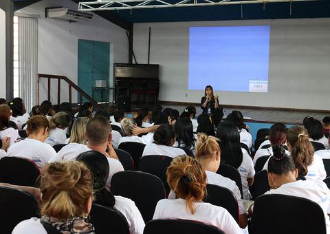 Prefeitura lança pacote com mais de 900 vagas em cursos e oficinas gratuitos de qualificação   