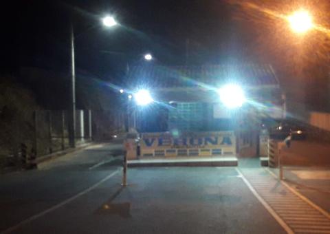 Dois homens são mortos dentro de casa em condomínio de Manaus