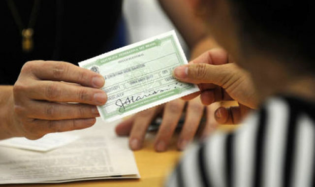 Eleitor pode conferir local de votação de forma rápida na internet