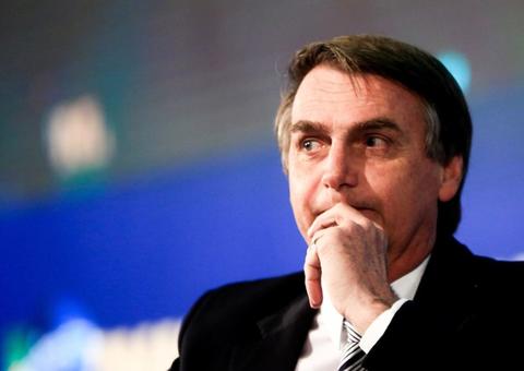 Bolsonaro já tem roteiros de vídeos prontos para segundo turno