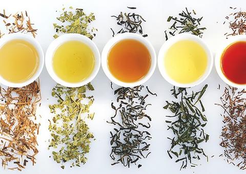 Conheça chás que auxiliam no tratamento da incontinência urinária 