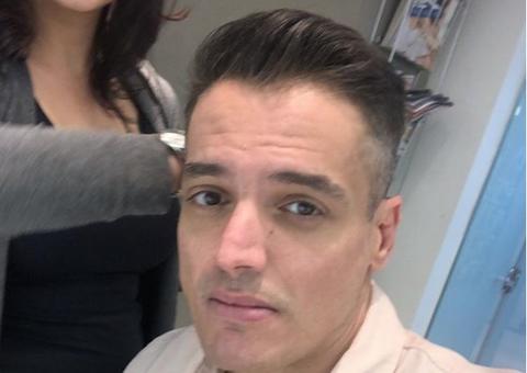 Após internação, Leo Dias fala sobre tratamento contra as drogas