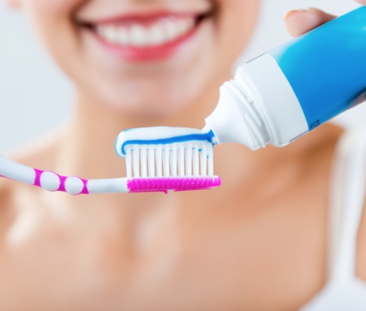 Conheça 7 utilidades curiosas da pasta de dente